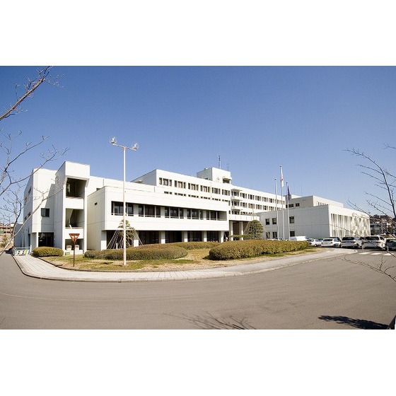 役所　仙台市泉区役所（役所）まで1171m