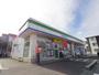 コンビニ　ファミリーマート 桜井阿部店（コンビニ）まで271m