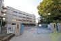 中学校　神戸市立垂水中学校（中学校）まで729m