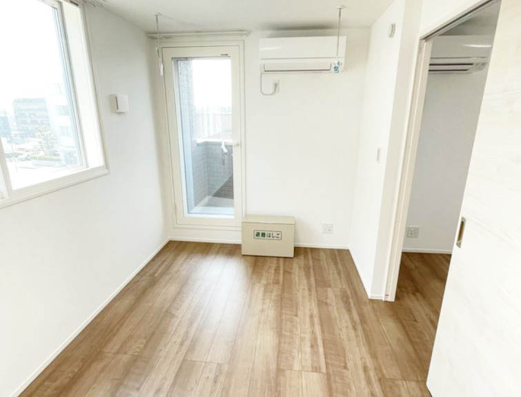その他部屋・スペース　★家具が置きやすい間取りです★
