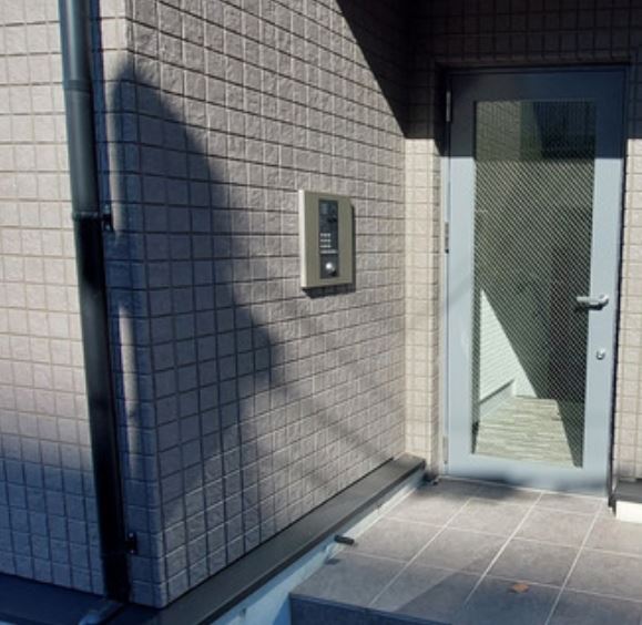 セキュリティ　★オートロック完備でセキュリティ面◎★