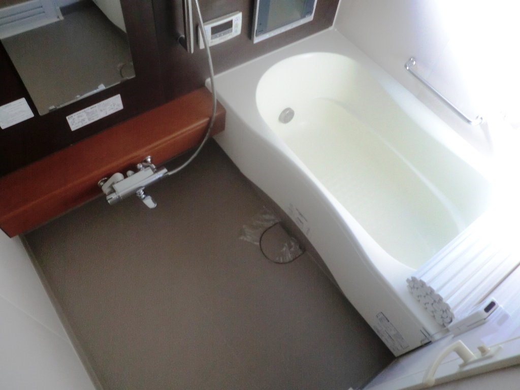 バス・シャワールーム　ＫＤＸレジデンス守口