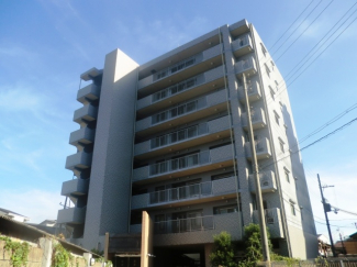 建物外観　ＫＤＸレジデンス守口