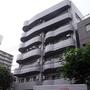 押上駅より徒歩3分 築35年9ヶ月 6階建の賃貸物件