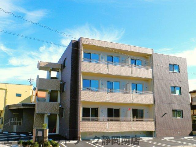 建物外観　外観もきれいです