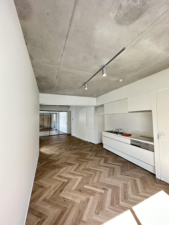 居室・リビング　18.3帖LDK