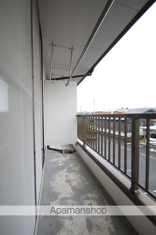ロイヤル早鈴の内装写真