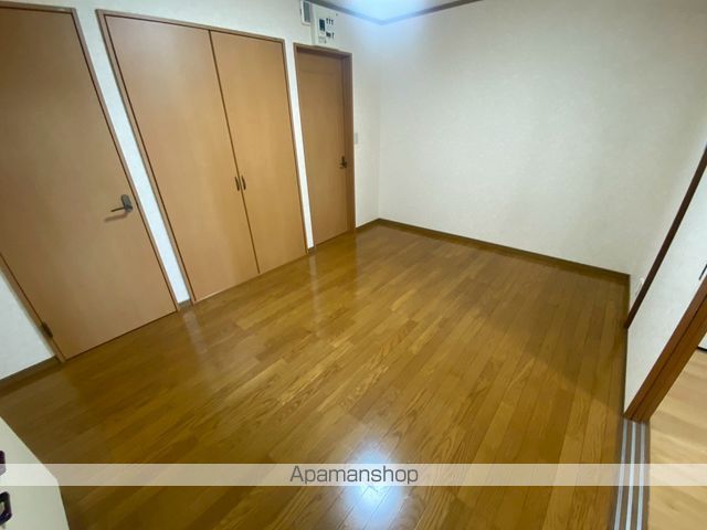 ロイヤル早鈴の内装写真