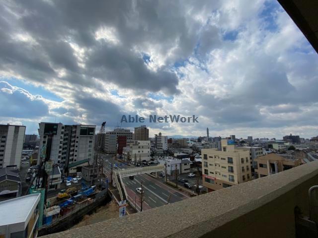 眺望　同型。現況優先。