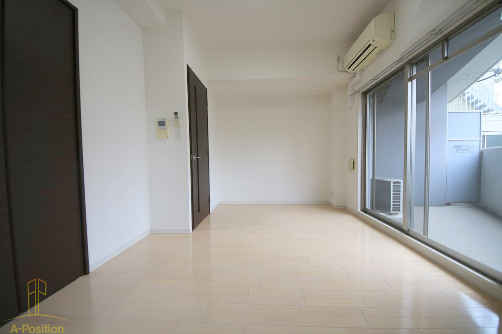 居室・リビング　プロシード大阪WESTアドリア