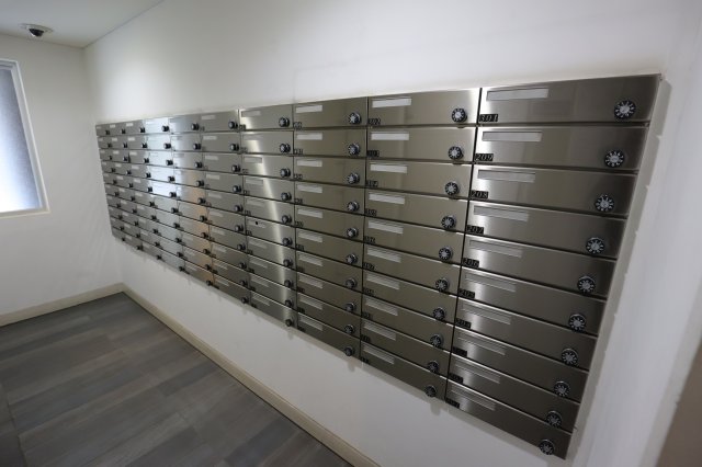 その他共有部分　その他共有部分