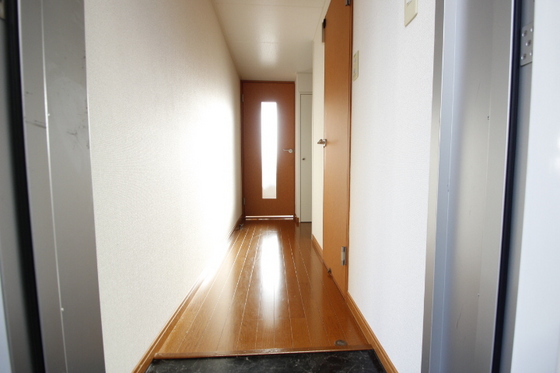 その他部屋・スペース　※別号室の写真です