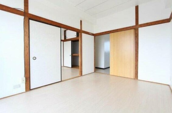 その他部屋・スペース　※写真は別部屋です