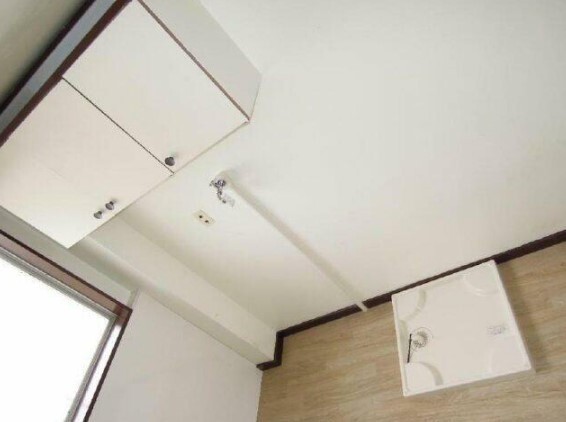 その他設備　※写真は別部屋です