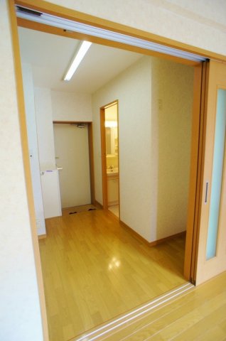 その他部屋・スペース　内装もきれいです