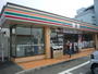 コンビニ　セブンイレブン堺浜寺石津町中店（コンビニ）まで388m