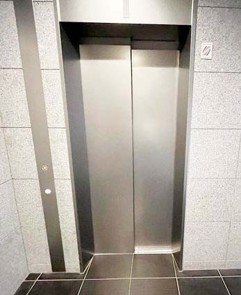 その他設備　★エレベーターあり★