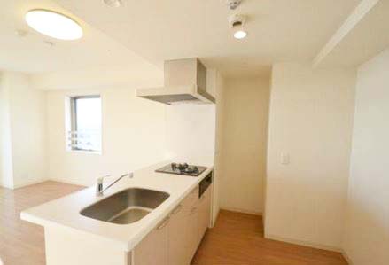 キッチン　★人気のカウンターキッチン★