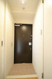 玄関　★玄関、広々スペース★