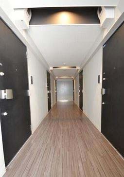 その他共有部分　★共用廊下、内廊下仕様★