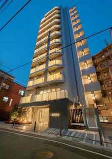 建物外観　★高級感のある外観★