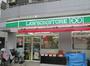 コンビニ　ローソンストア100品川小山店（コンビニ）まで104m
