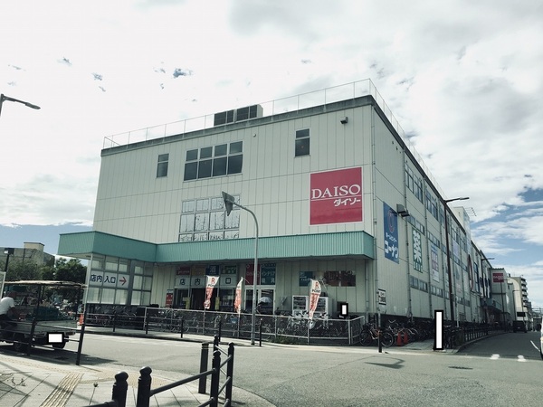 ホームセンター　コーナン（ホームセンター）まで302m