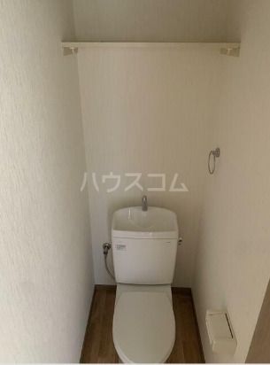 【ディアコート武のトイレ】