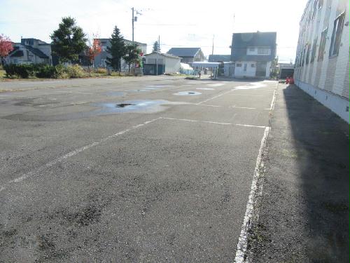 その他設備　インターホン