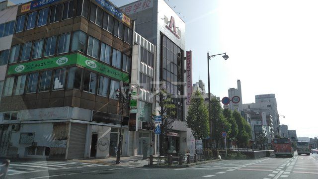 【豊橋市花田町のマンションのその他】