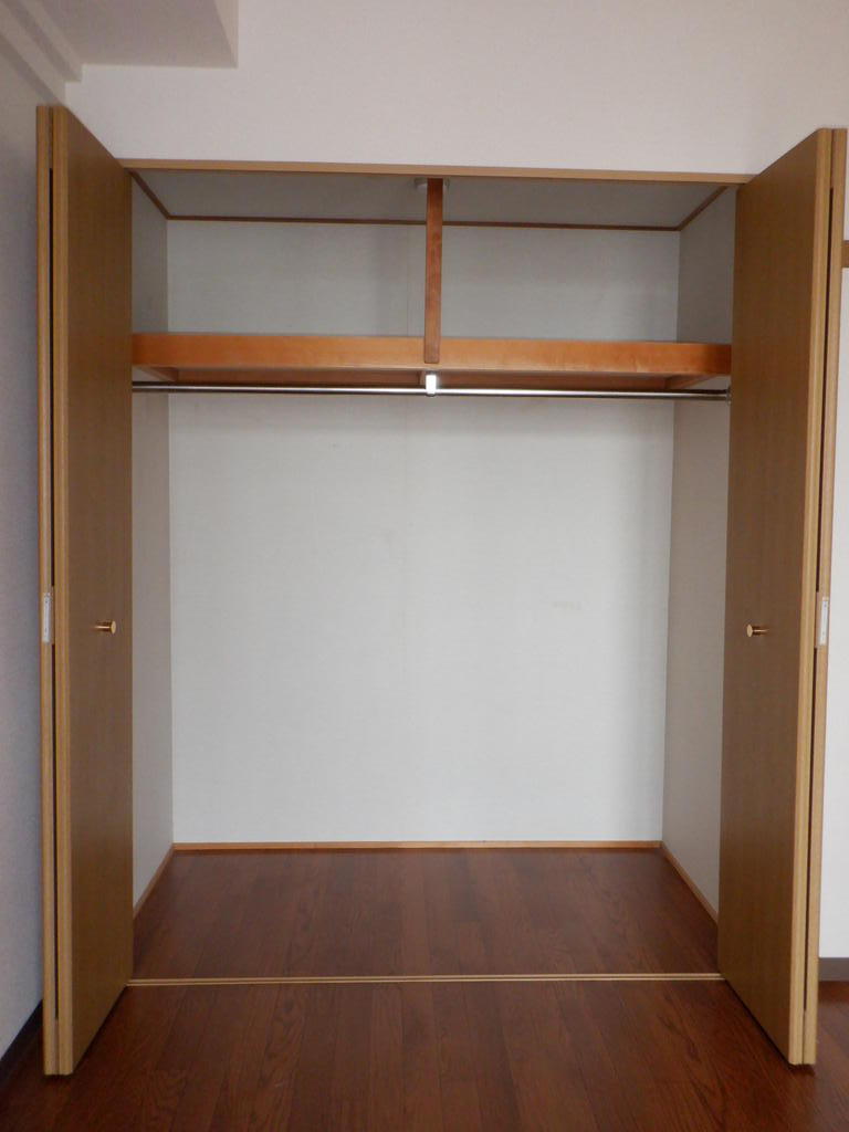収納　※同建物別部屋