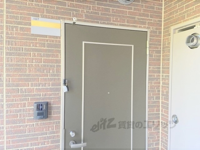 セキュリティ　ドアフォン（ＴＶ含）