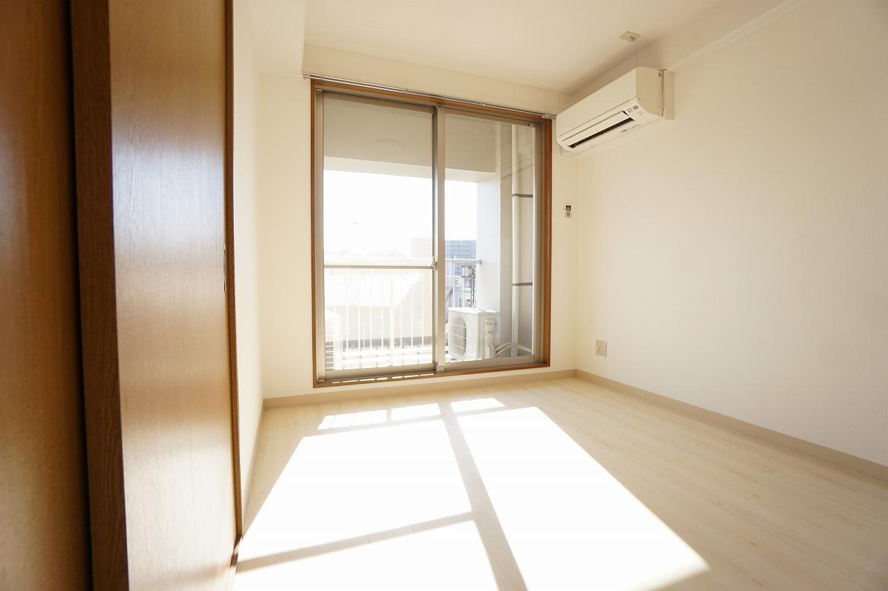 その他部屋・スペース　洋室5帖☆