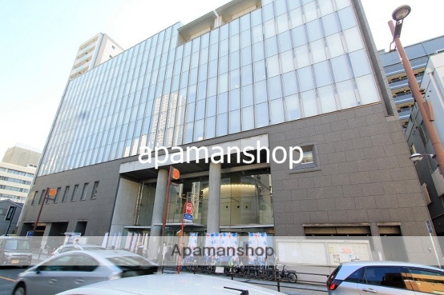 役所　浪速区役所（役所）まで600m