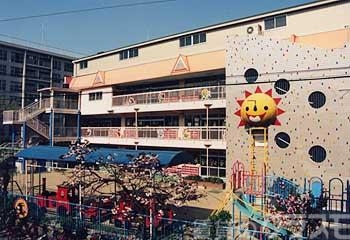 【大阪市東淀川区瑞光のマンションの幼稚園・保育園】