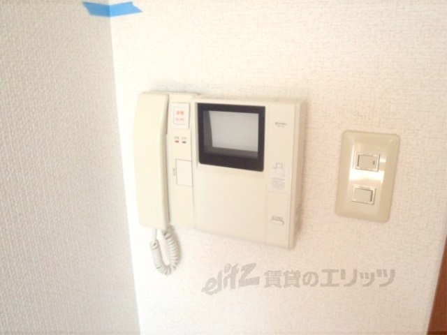 セキュリティ　ドアフォン（ＴＶ含）