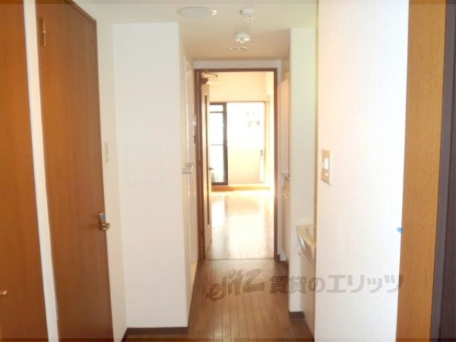 その他部屋・スペース　廊下