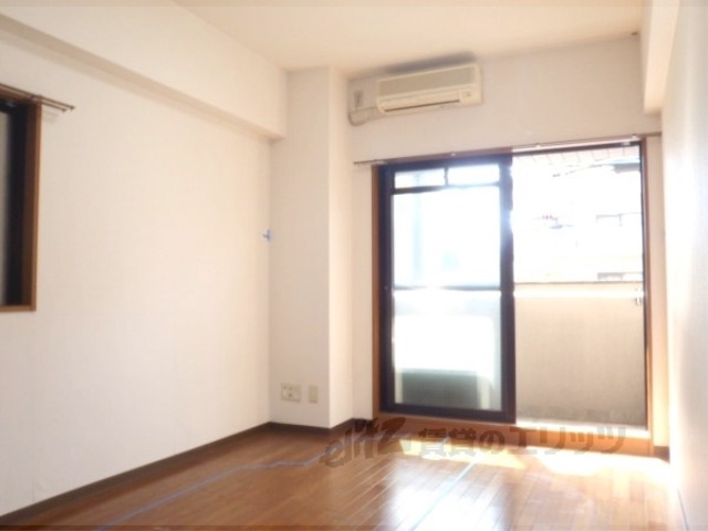 居室・リビング　居室