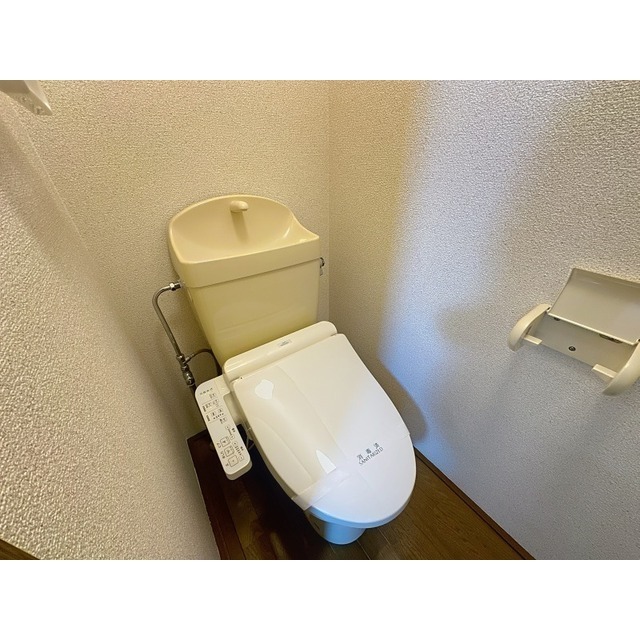 トイレ　手洗い付きトイレ