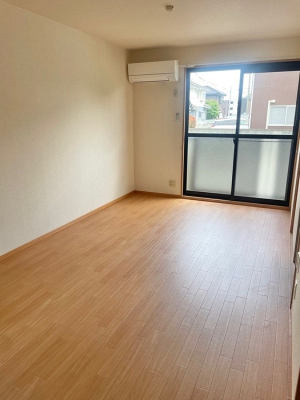 居室・リビング　図面と現状に相違がある場合には現状を優先