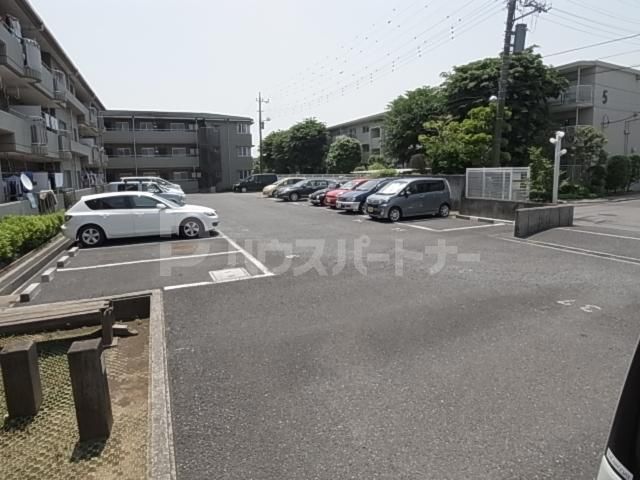 【船橋市上山町のマンションのその他共有部分】