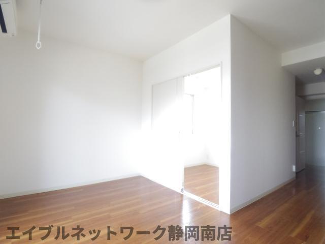 その他　内装もきれいです