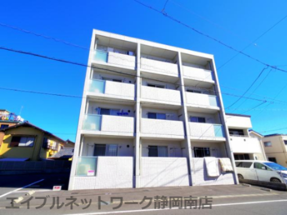 建物外観　外観です