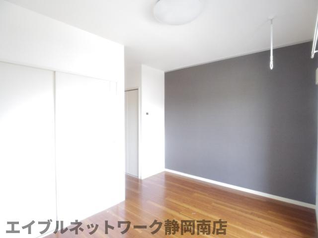 居室・リビング　おしゃれな居間です