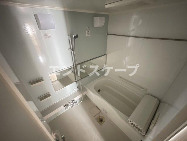 バス・シャワールーム　高崎、前橋、伊勢崎エリアのお部屋探しはエンドスケープまで！お