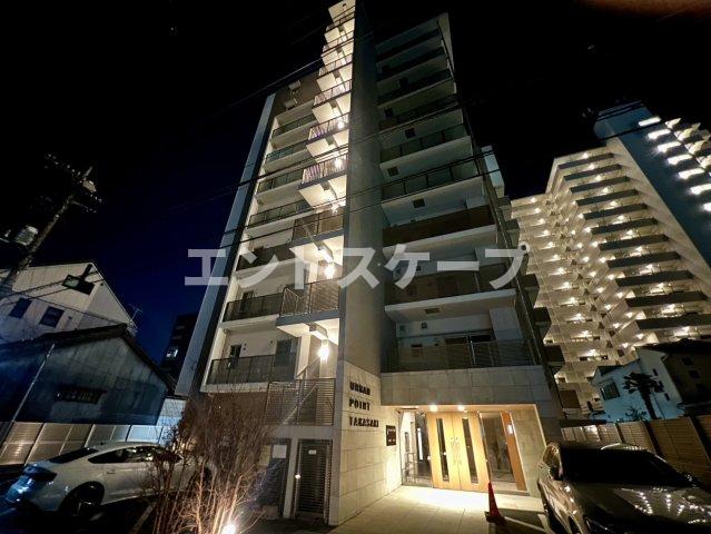 建物外観　高崎、前橋、伊勢崎エリアのお部屋探しはエンドスケープまで！お
