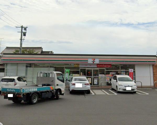 コンビニ　セブン－イレブン福山引野５丁目店（コンビニ）まで233m