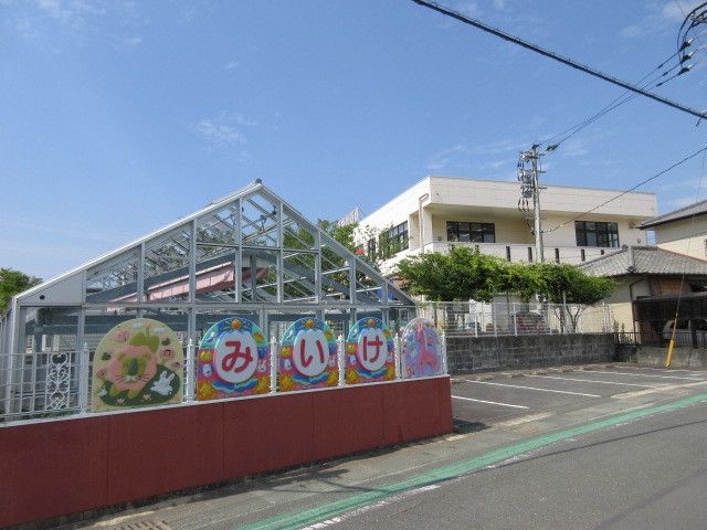 【ルミエール　今山　IIIの幼稚園・保育園】