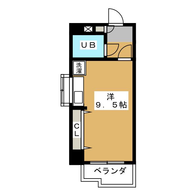 ＨＯＵＳＥ　３１の間取り