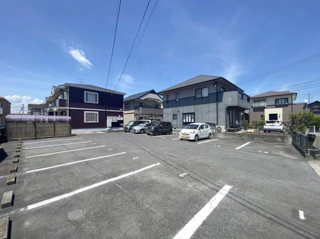 駐車場　その他共有部分